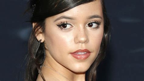 Jenna Ortega: Bio, Height, Weight, Age, Measurements